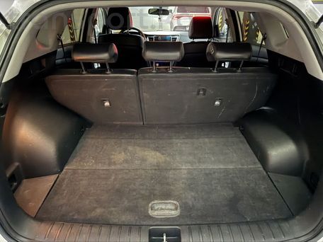 Hyundai Tucson, 2017 — photo 14