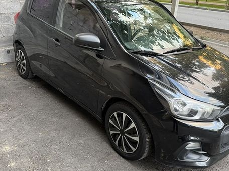 Chevrolet Spark, 2017 — сүрөт 6