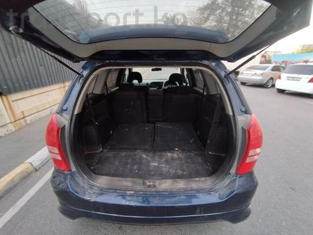Toyota Wish, 2003 — сүрөт 4
