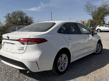 Toyota Corolla, 2022 — сүрөт 2