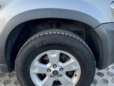 Ford Maverick, 2005 — photo 7