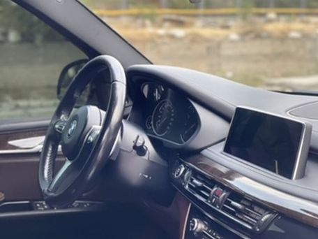 BMW X5, 2018 — 照片 7