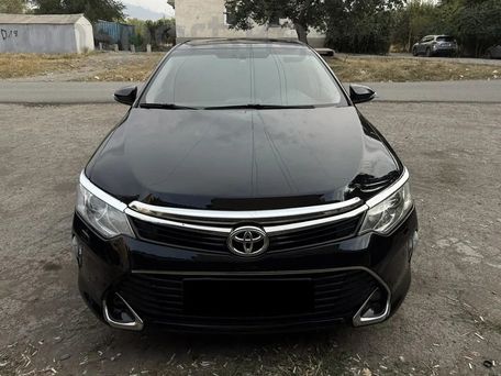 Toyota Camry, 1991 — фото 1