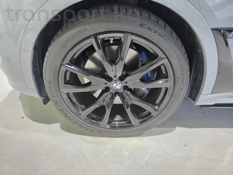 BMW X7, 2025 — сүрөт 11