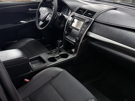 Toyota Camry, 2016 — фото 7