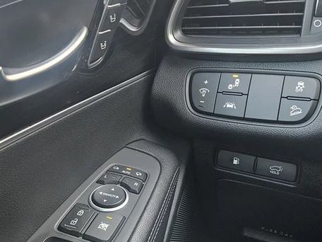 Kia Sorento, 2019 — фото 4