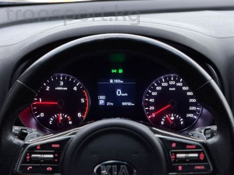 Kia Sportage, 2019 — сүрөт 5