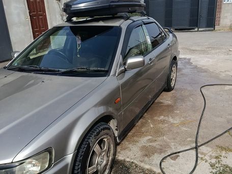 Honda Accord, 2000