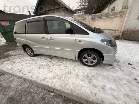 Toyota Estima, 2000 — photo 1