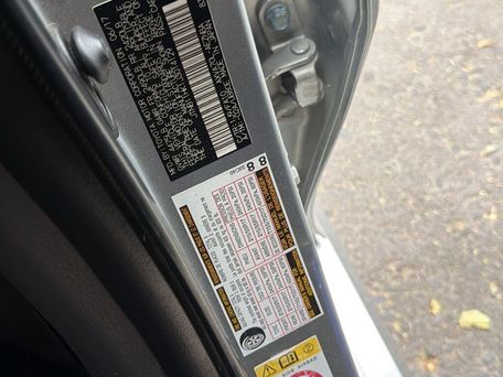 Toyota Camry, 2018 — photo 4