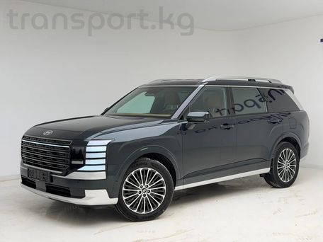 Hyundai Palisade, 2025 — photo 3
