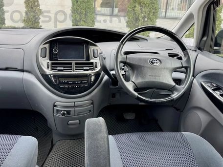 Toyota Estima, 2014 — фото 5