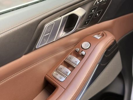 BMW X7, 2020 — сүрөт 11