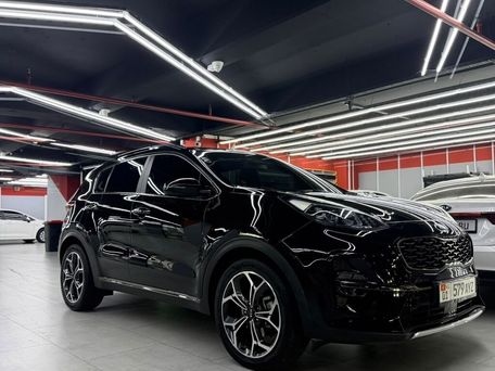 Kia Sportage, 2019 — сүрөт 8