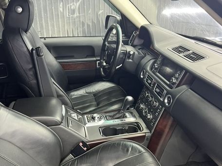 Land Rover Range Rover, 2010 — photo 8