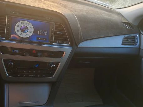 Hyundai Sonata, 2015 — сүрөт 5