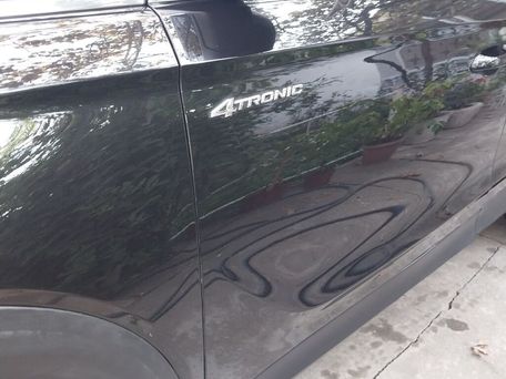 SsangYong Korando, 2020 — сүрөт 11