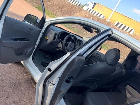 Kia Morning, 2020 — сүрөт 5