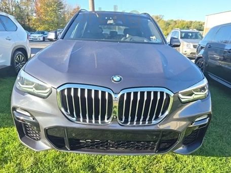BMW X5, 2020 — сүрөт 2