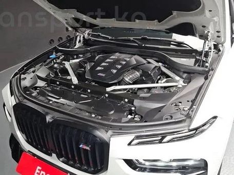 BMW X7, 2025 — сүрөт 9