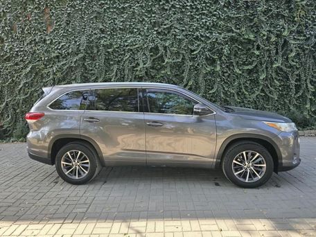 Toyota Highlander, 2018 — фото 3