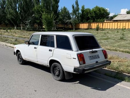 Lada (ВАЗ) 2104, 1995 — photo 5