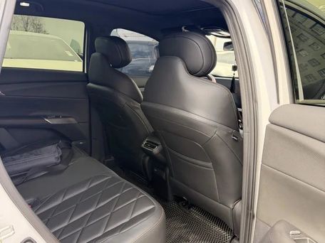 Changan CS75 Plus, 2026 — photo 9