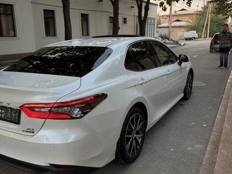 Toyota Camry, 2022 — сүрөт 5