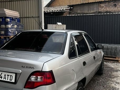 Daewoo Nexia, 2009 — сүрөт 4