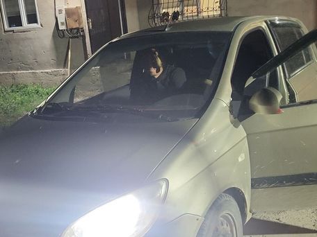 Hyundai Getz, 2006 — photo 4
