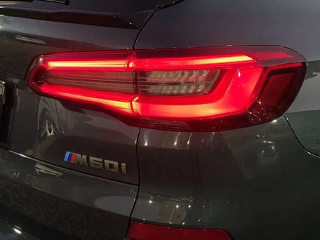 BMW X5, 2019 — фото 9