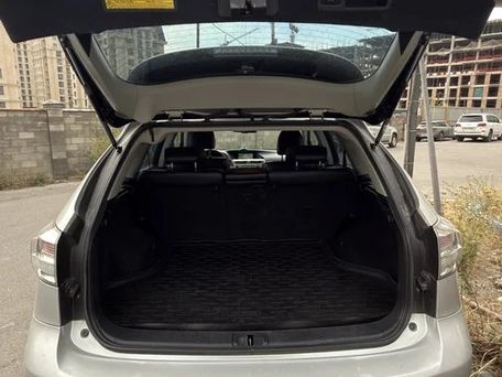 Lexus RX, 2009 — photo 6