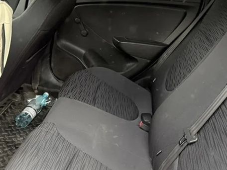 Hyundai Solaris, 2016 — 照片 5
