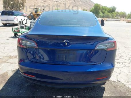 Tesla Model 3, 2023 — сүрөт 13
