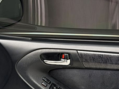 Toyota Aristo, 2002 — photo 9