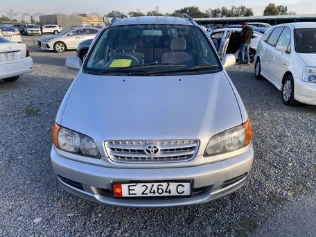 Toyota Ipsum, 1998 — сүрөт 3