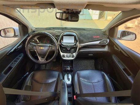 Chevrolet Spark, 2015 — photo 8