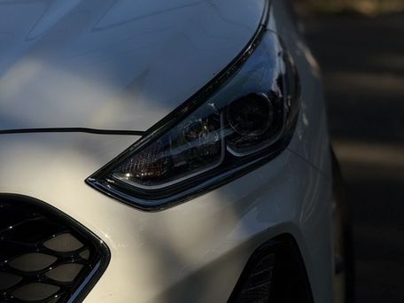 Hyundai Sonata, 2020 — фото 11