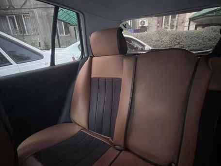 Volkswagen Golf, 2002 — сүрөт 6