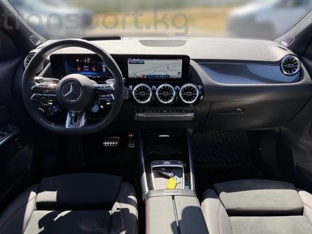 Mercedes-Benz GLA AMG, 2023 — фото 9