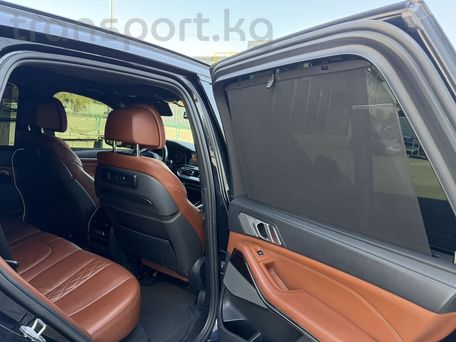 BMW X5, 2019 — photo 9