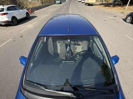 Honda Fit, 2008 — фото 14