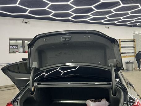 Hyundai Genesis, 2019 — photo 9