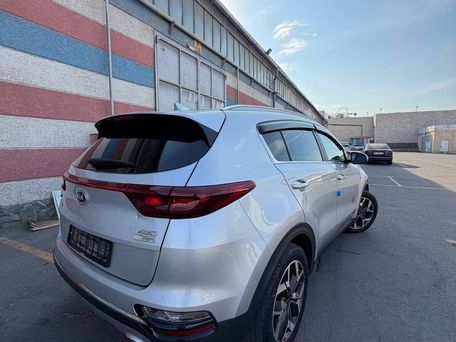Kia Sportage, 2019 — фото 3