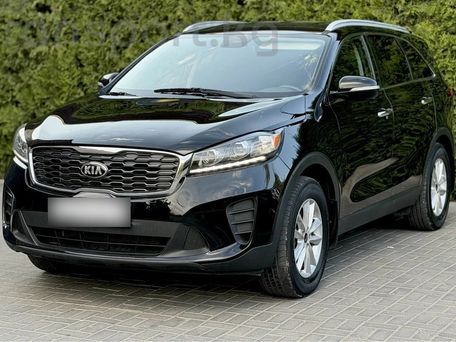Kia Sorento, 2020 — фото 2