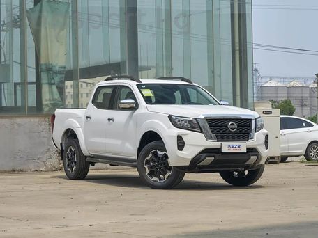 Nissan Navara (Frontier), 2026 — сүрөт 13