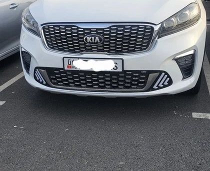 Kia Sorento, 2019 — photo 1