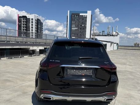 Mercedes-Benz GLE, 2022 — photo 11
