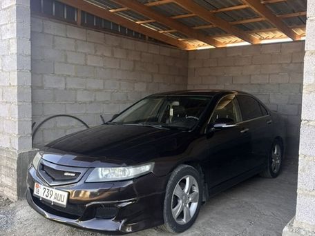 Honda Accord, 2007 — photo 2