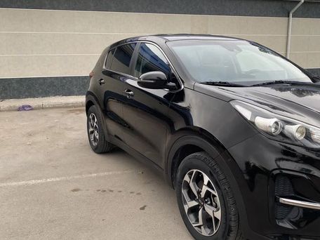 Kia Sportage, 2019 — сүрөт 5